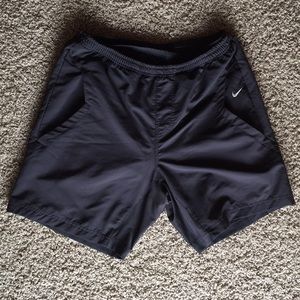Nike Bike Shorts